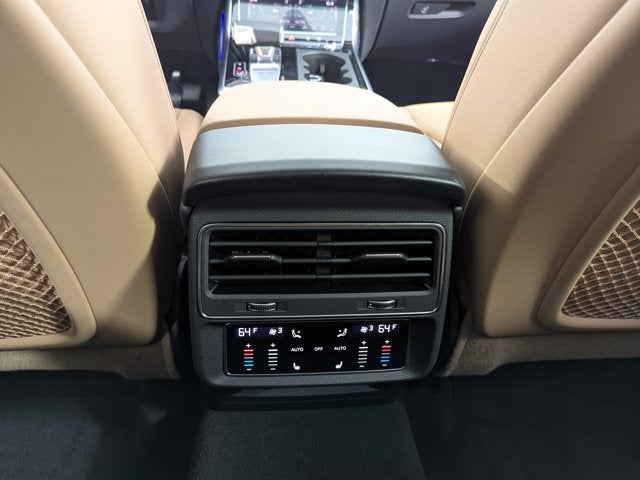 2026 Audi Q7 Premium Plus 55 quattro *Ltd Avail*