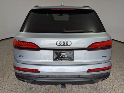 2026 Audi Q7 Premium Plus 55 quattro *Ltd Avail*
