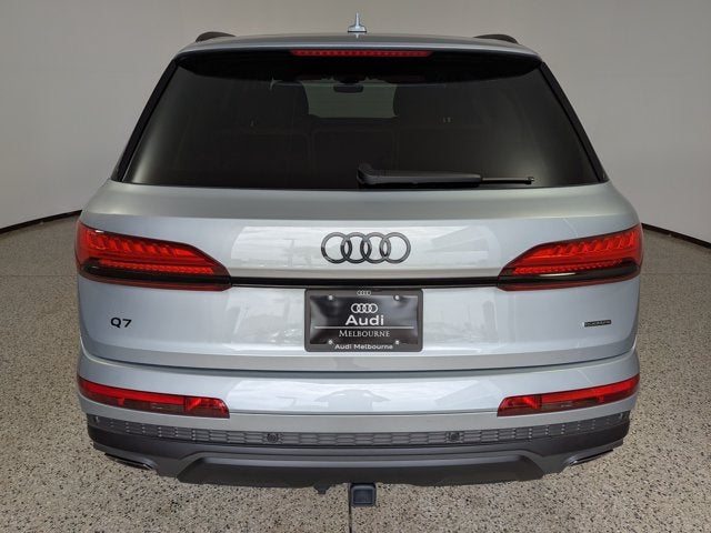 2026 Audi Q7 Premium Plus 55 quattro *Ltd Avail*