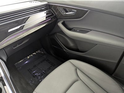 2025 Audi Q7 Premium Plus 55 TFSI quattro