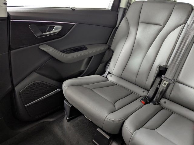 2025 Audi Q7 Premium Plus 55 TFSI quattro