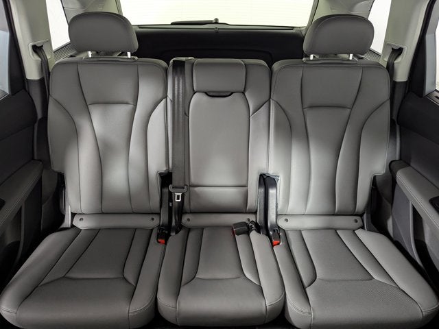 2025 Audi Q7 Premium Plus 55 TFSI quattro