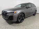 2025 Audi Q7 Premium Plus 55 TFSI quattro
