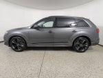 2025 Audi Q7 Premium Plus 55 TFSI quattro