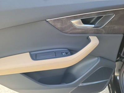 2026 Audi Q7 55 Premium Plus