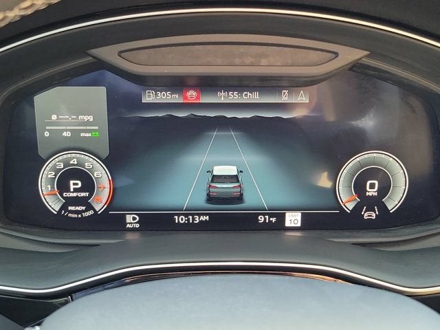 2026 Audi Q7 55 Premium Plus