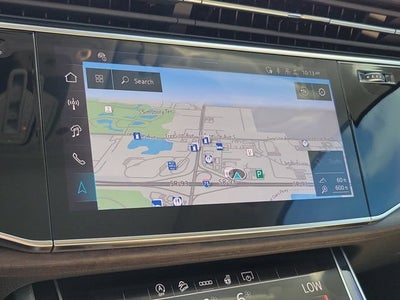 2026 Audi Q7 55 Premium Plus