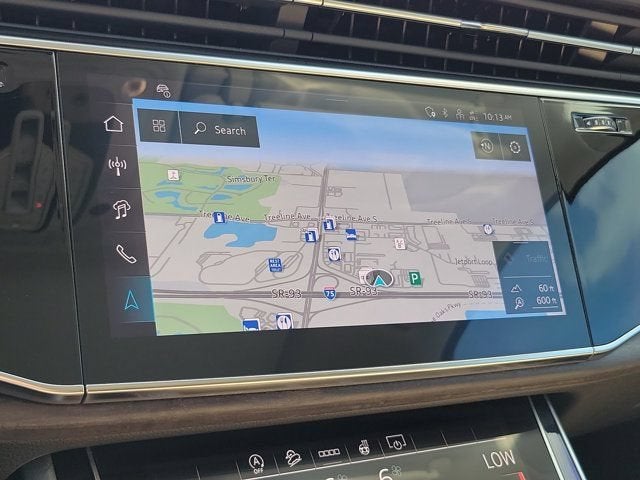 2026 Audi Q7 55 Premium Plus