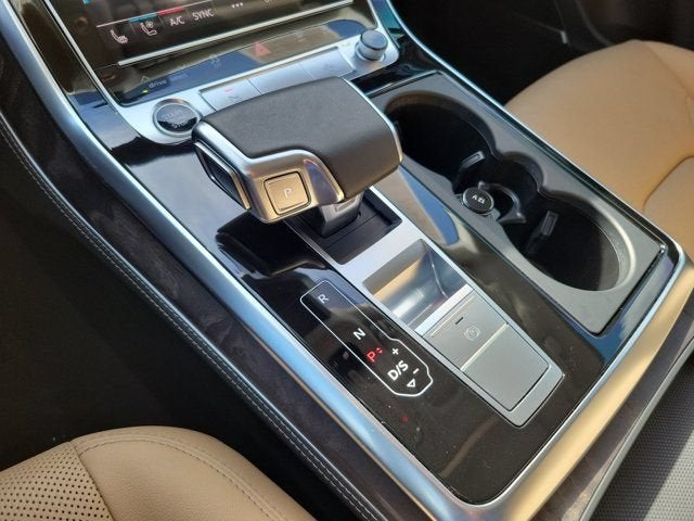 2026 Audi Q7 55 Premium Plus