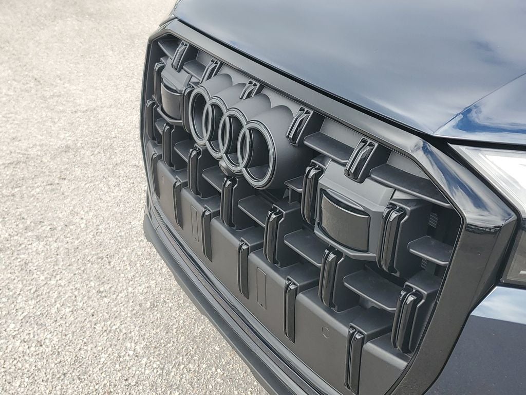 2026 Audi Q7 55 Premium Plus quattro