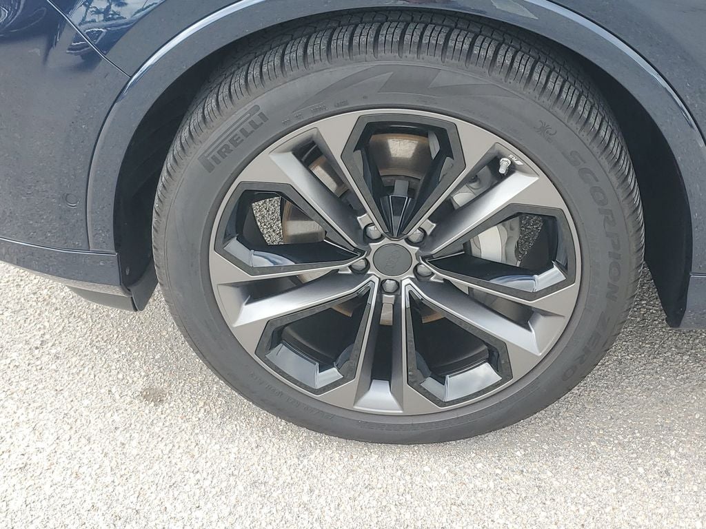 2026 Audi Q7 55 Premium Plus quattro