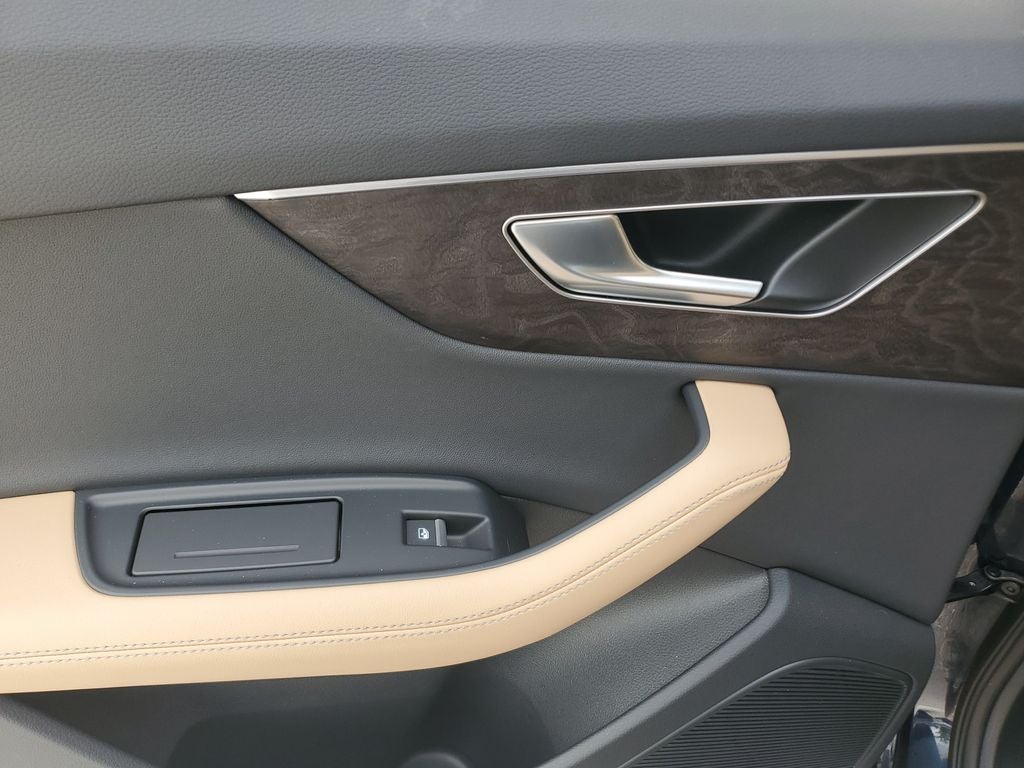 2026 Audi Q7 55 Premium Plus quattro
