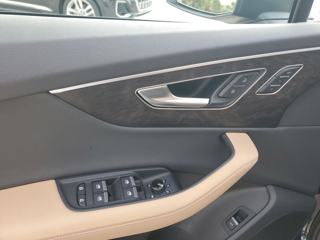2026 Audi Q7 55 Premium Plus quattro