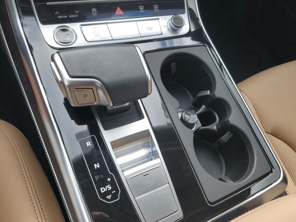 2026 Audi Q7 55 Premium Plus quattro