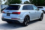 2025 Audi Q7 55 Premium Plus quattro