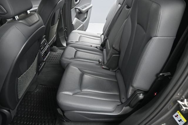 2021 Audi Q7 55 Premium Plus quattro