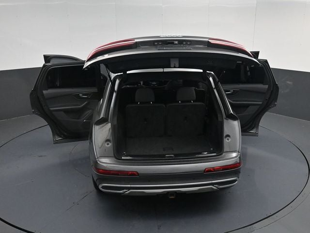 2021 Audi Q7 55 Premium Plus quattro
