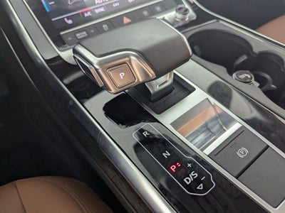 2021 Audi Q7 Premium Plus 55 TFSI quattro