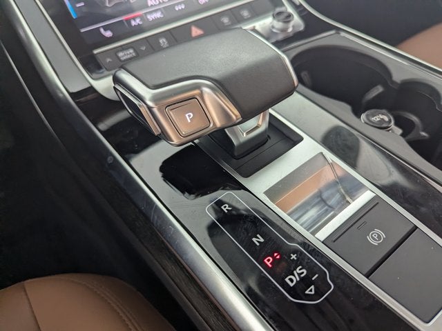 2021 Audi Q7 Premium Plus 55 TFSI quattro