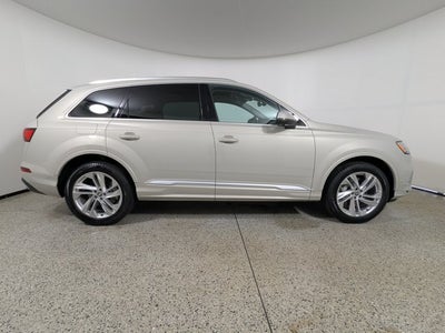 2021 Audi Q7 Premium Plus 55 TFSI quattro