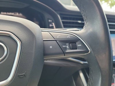 2021 Audi Q7 55 Premium Plus