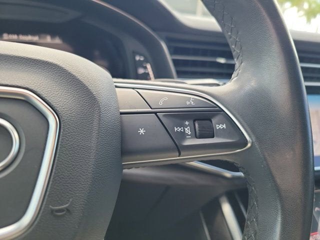 2021 Audi Q7 55 Premium Plus