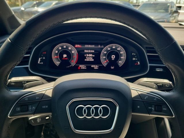 2023 Audi Q7 55 Premium Plus