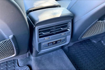 2023 Audi Q7 55 Premium Plus quattro