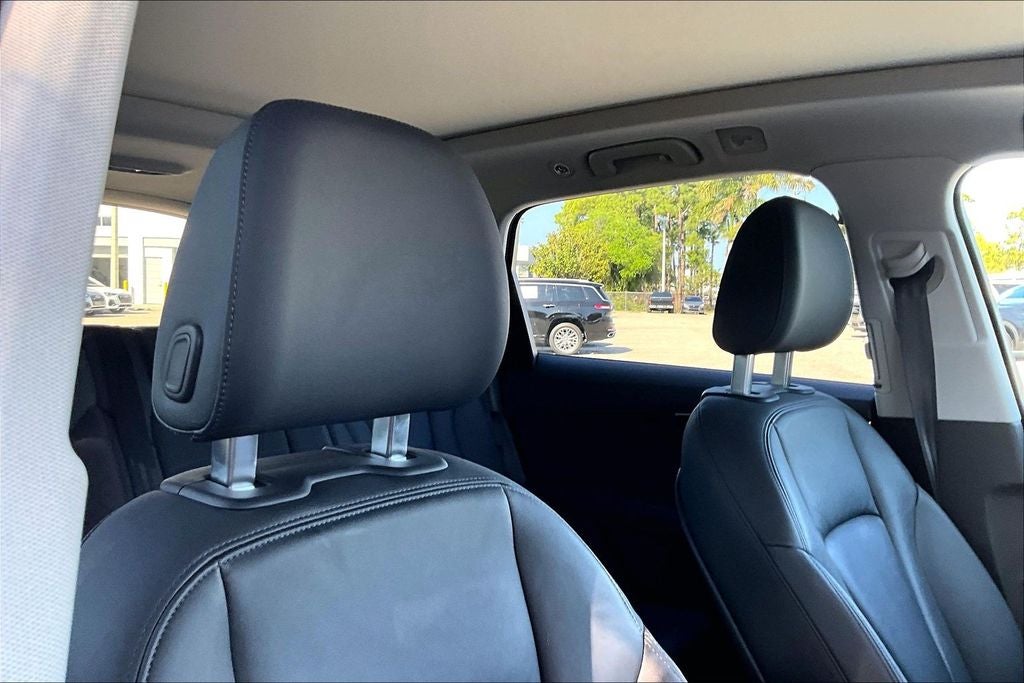 2023 Audi Q7 55 Premium Plus quattro