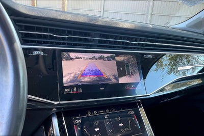 2023 Audi Q7 55 Premium Plus quattro