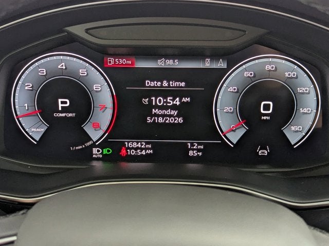 2023 Audi Q7 Premium Plus 55 TFSI quattro