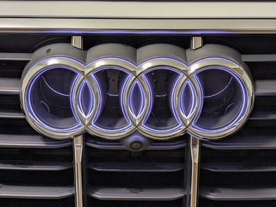 2023 Audi Q7 Premium Plus 55 TFSI quattro