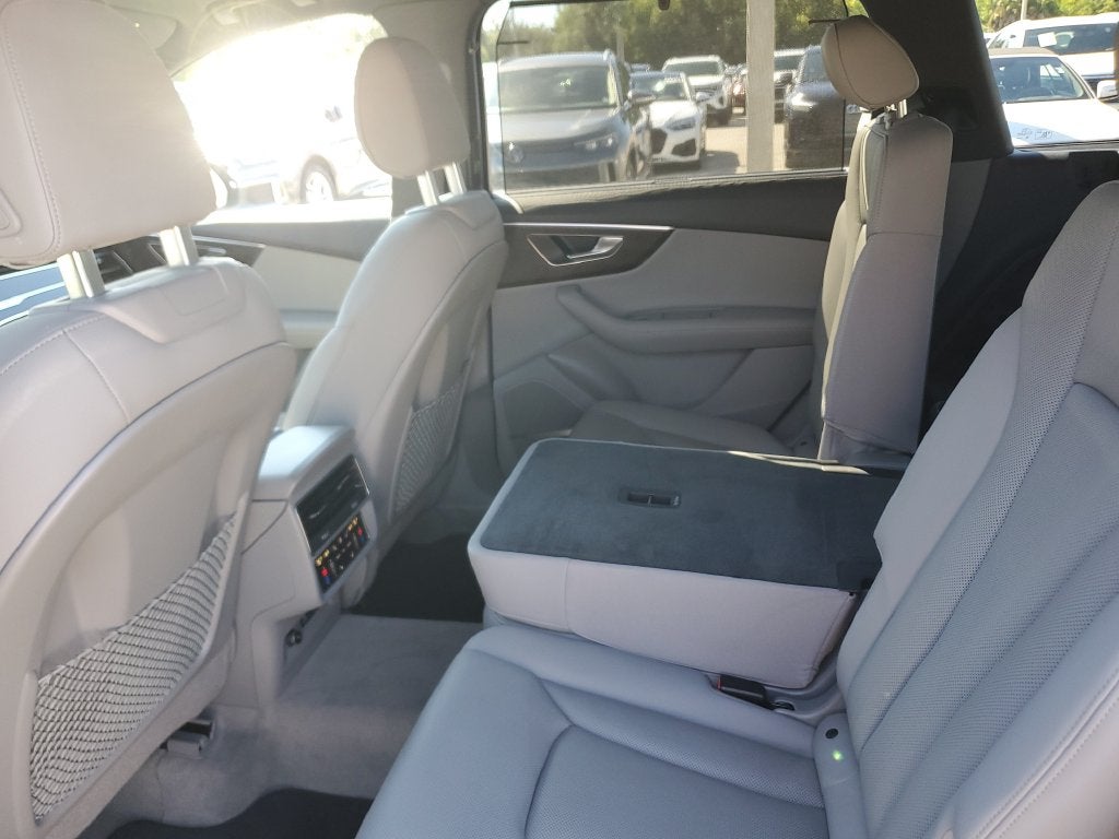 2023 Audi Q7 55 Premium Plus quattro