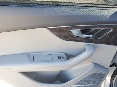 2023 Audi Q7 55 Premium Plus quattro