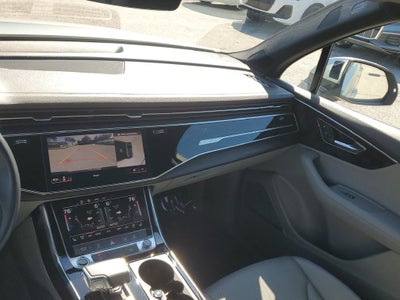 2023 Audi Q7 55 Premium Plus quattro