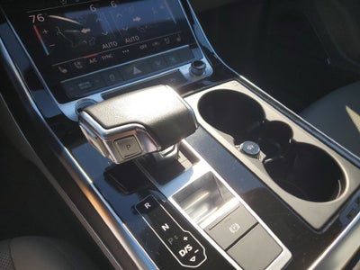 2023 Audi Q7 55 Premium Plus quattro
