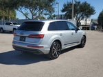2023 Audi Q7 55 Premium Plus quattro