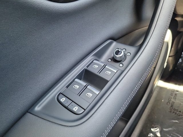 2023 Audi Q7 55 Premium Plus
