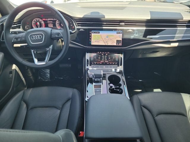 2023 Audi Q7 55 Premium Plus