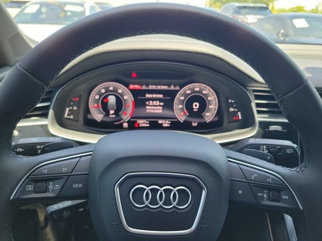 2023 Audi Q7 55 Premium Plus