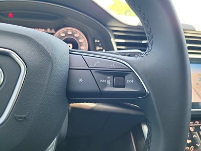 2023 Audi Q7 55 Premium Plus