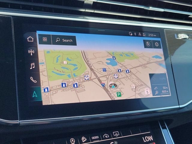 2023 Audi Q7 55 Premium Plus