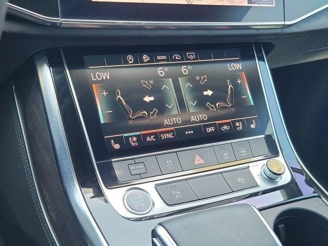 2023 Audi Q7 55 Premium Plus