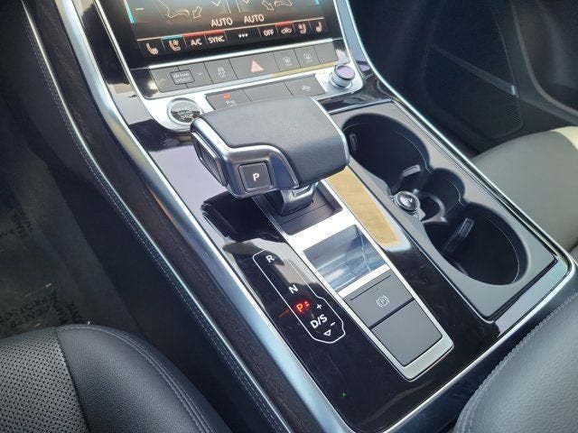 2023 Audi Q7 55 Premium Plus