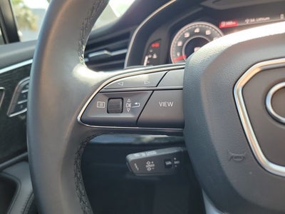2023 Audi Q7 55 Premium Plus