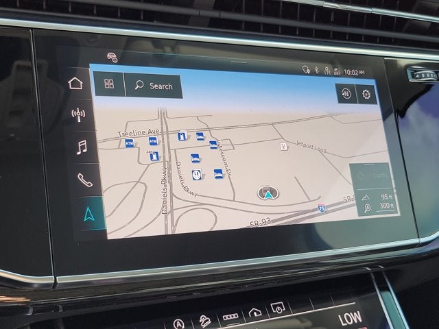 2023 Audi Q7 55 Premium Plus