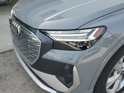 2023 Audi Q4 e-tron Prestige quattro