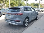 2023 Audi Q4 e-tron Prestige quattro