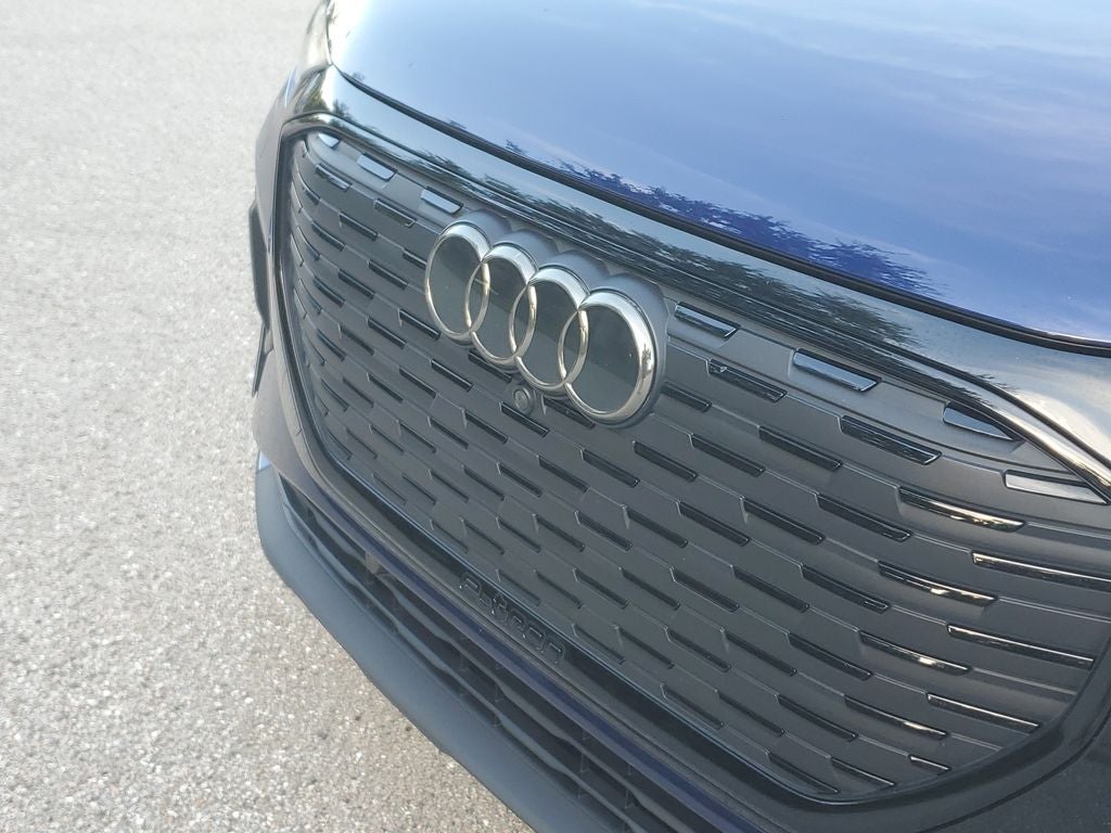 2023 Audi Q4 e-tron Prestige quattro