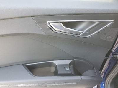 2023 Audi Q4 e-tron Prestige quattro